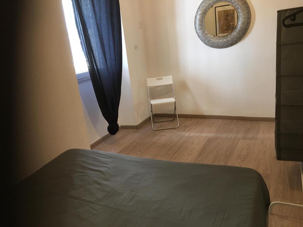 La Casa Nell'Antico Cortile Apartment Catania Exterior photo